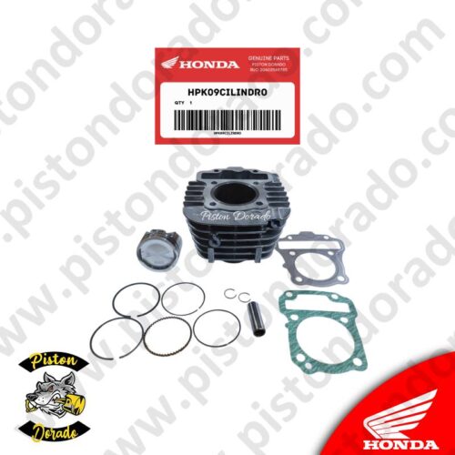 HPK09CILINDRO