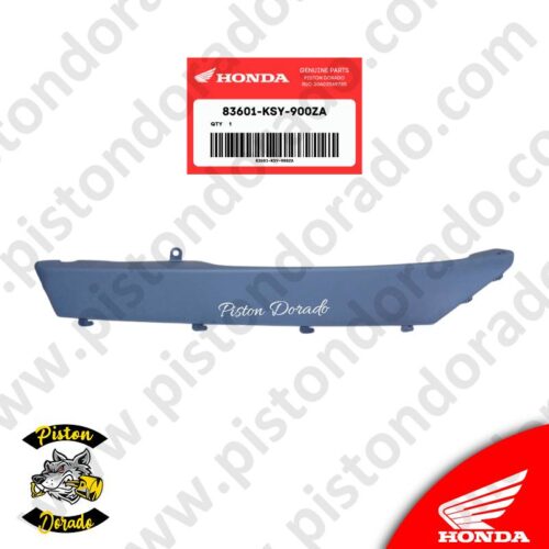 83601KSY900ZA